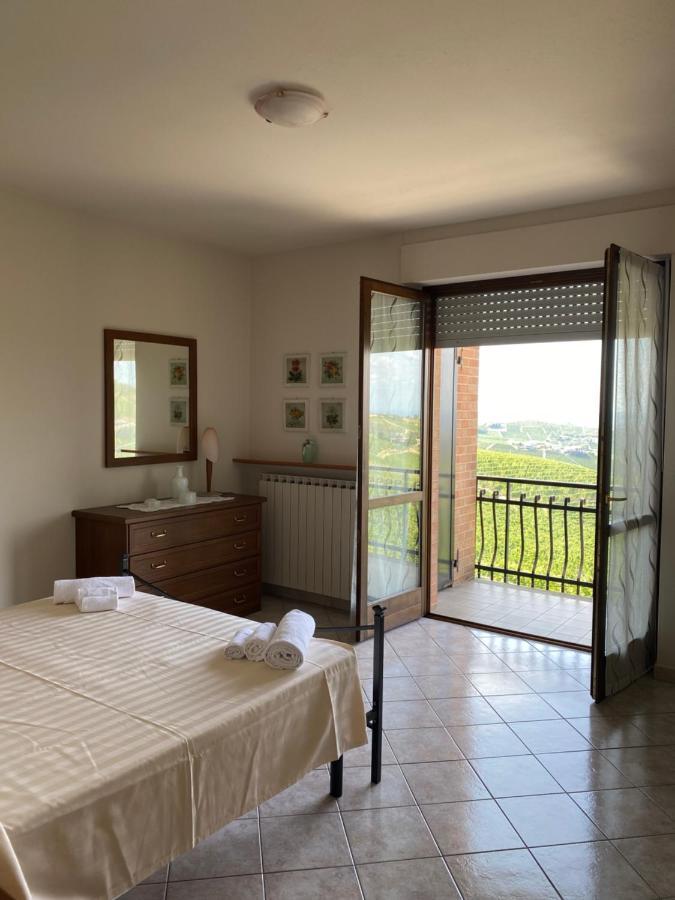 Casa Carlino Apartment Santo Stefano Belbo Exterior photo