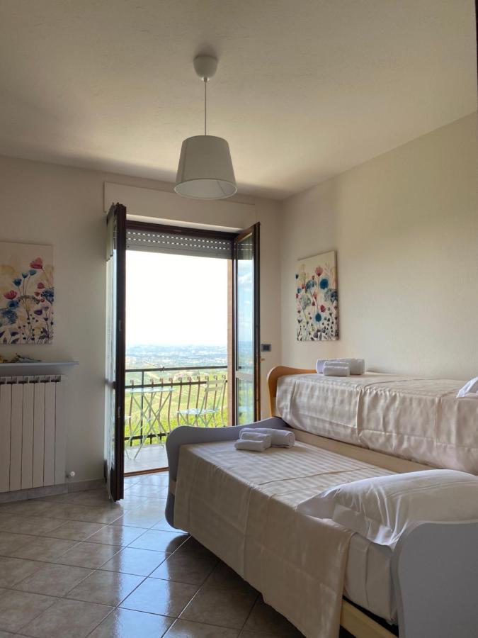 Casa Carlino Apartment Santo Stefano Belbo Exterior photo