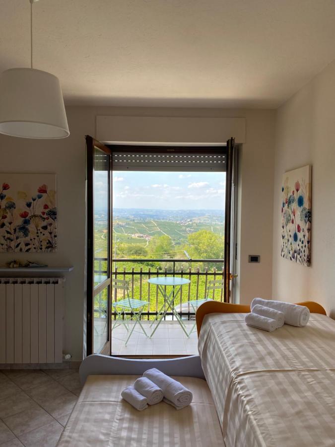 Casa Carlino Apartment Santo Stefano Belbo Exterior photo