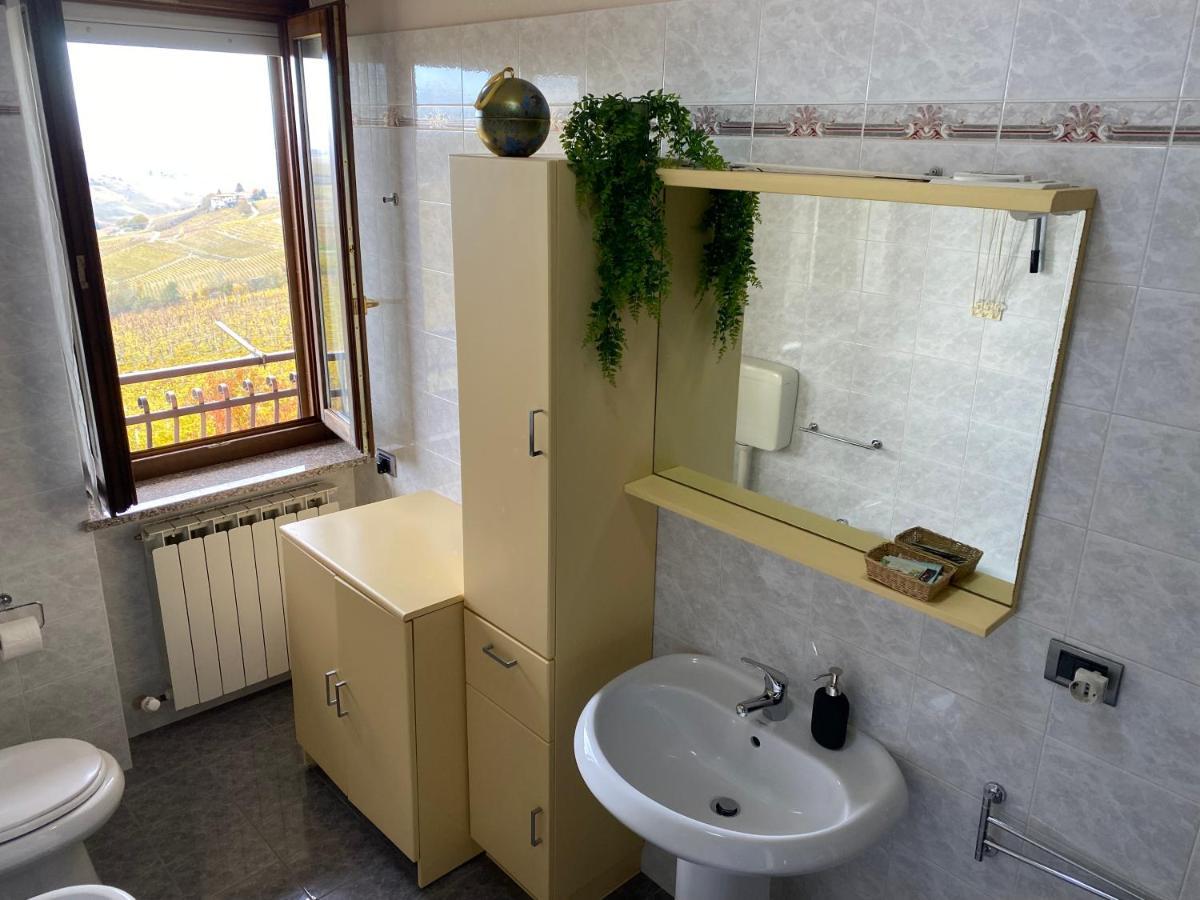 Casa Carlino Apartment Santo Stefano Belbo Exterior photo